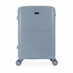 MALA DE VIAGEM 54 LITROS SPX-08263A NA COR AZUL