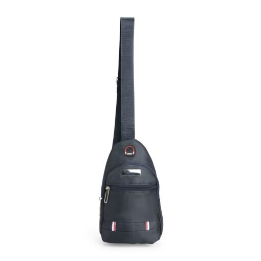 MINI BOLSA TRANSVERSAL OXFORD SPX-01332 NA COR CINZA