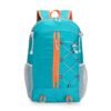 MOCHILA DOBRÁVEL POLIÉSTER 23L SPX-01334-VD/LAR NA COR VERDE