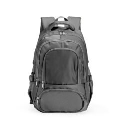 MOCHILA POLIÉSTER 17 LITROS SPX-08343 NA COR CINZA