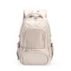 MOCHILA POLIÉSTER 17 LITROS SPX-08343-CRE NA COR BRANCO