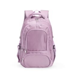 MOCHILA POLIÉSTER 17 LITROS SPX-08343 NA COR ROXO