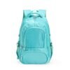 MOCHILA POLIÉSTER 17 LITROS SPX-08343-VDA NA COR VERDE
