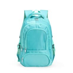 MOCHILA POLIÉSTER 17 LITROS SPX-08343 NA COR VERDE