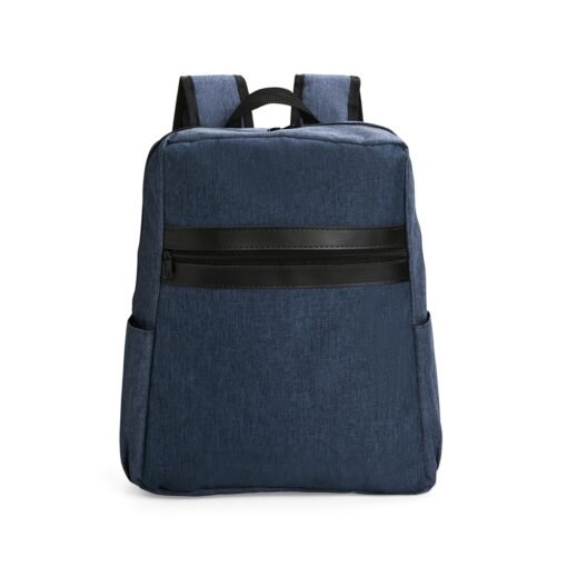 MOCHILA POLIÉSTER 18 LITROS SPX-15306 NA COR AZUL
