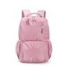 MOCHILA POLIÉSTER 23L SPX-08344-ROS NA COR ROSA