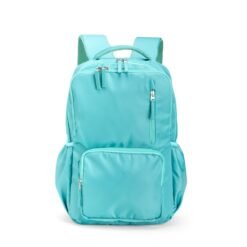 MOCHILA POLIÉSTER 18 LITROS SPX-08344 NA COR VERDE