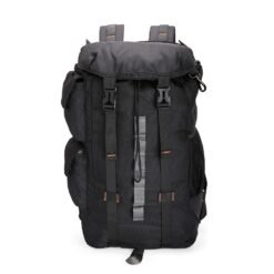 MOCHILA POLIÉSTER 25L SPX-08345-PRE NA COR BEGE