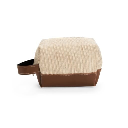 NÉCESSAIRE JUTA SPX-15294 NA COR BEGE