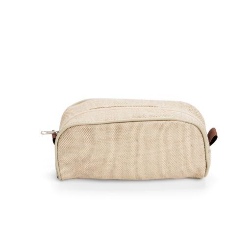 NÉCESSAIRE JUTA SPX-15303 NA COR BRANCO