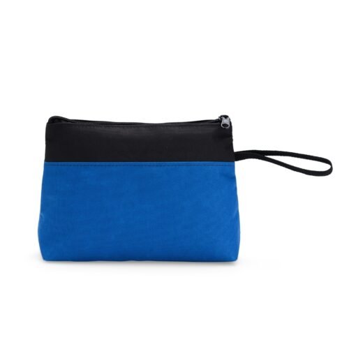 NÉCESSAIRE NYLON SPX-15253 NA COR AZUL