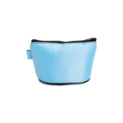 NÉCESSAIRE NYLON SPX-15298 NA COR AZUL