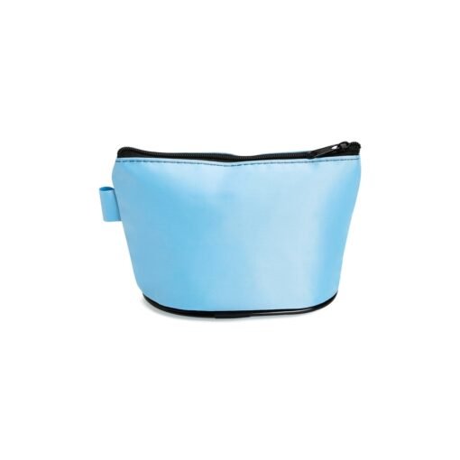 NÉCESSAIRE NYLON SPX-15298 NA COR AZUL