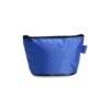 NÉCESSAIRE NYLON SPX-15298-AZE NA COR AZUL