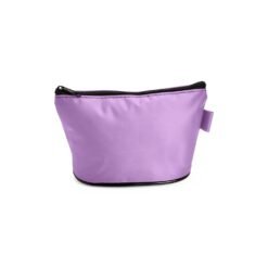 NÉCESSAIRE NYLON SPX-15298 NA COR ROXO