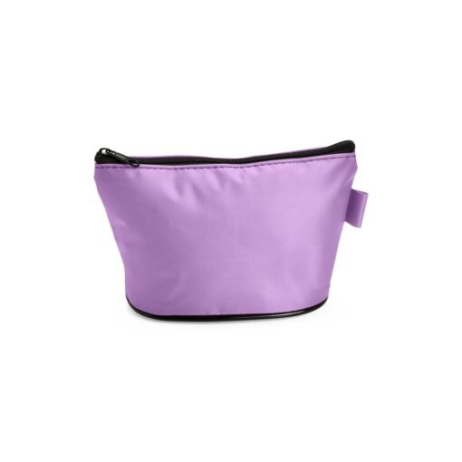 NÉCESSAIRE NYLON SPX-15298 NA COR ROXO