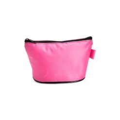 NÉCESSAIRE NYLON SPX-15298 NA COR ROSA