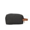 NÉCESSAIRE NYLON SPX-15276 NA COR PRETO