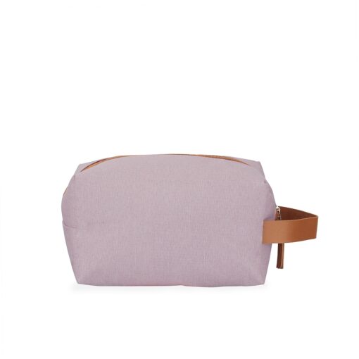 Nécessaire Personalizada Nylon - Rosa SPX-15276-ROS/MAR