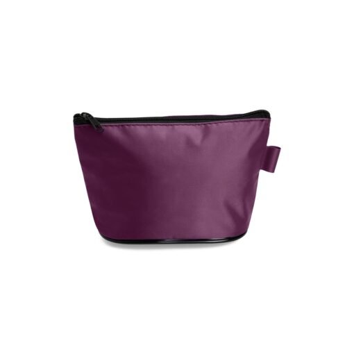 NÉCESSAIRE NYLON SPX-15298 NA COR VERMELHO