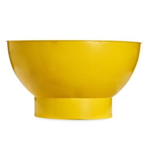 PETISQUEIRA PLASTICA SPX-P@14773-AMA NA COR AMARELO
