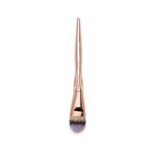 PINCEL DE MAQUIAGEM SPX-P@15261 NA COR ROSA