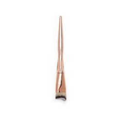 PINCEL DE MAQUIAGEM SPX-P@15262 NA COR ROSA