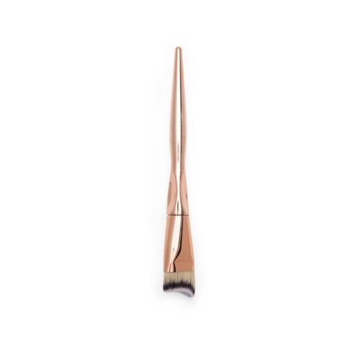 PINCEL DE MAQUIAGEM SPX-P@15262 NA COR ROSA