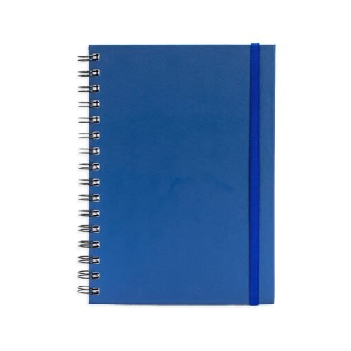 PLANNER CROMATO ANUAL SPX-15288 NA COR AZUL