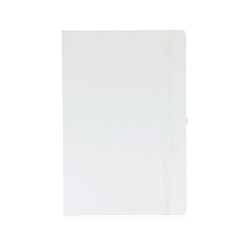 PLANNER CROMATO ANUAL SPX-15096 NA COR BRANCO