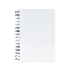 PLANNER CROMATO ANUAL SPX-15288 NA COR BRANCO