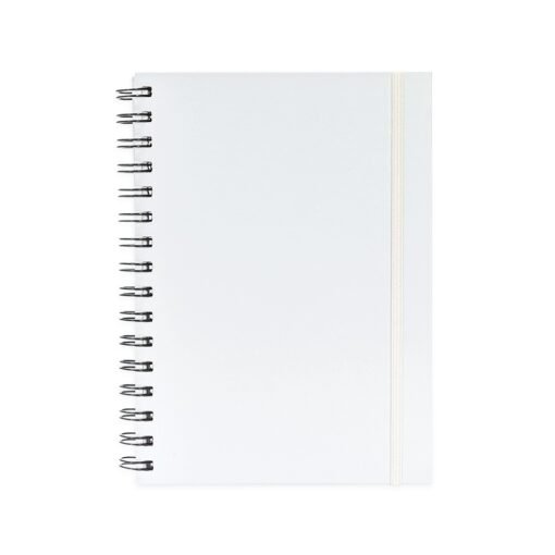 PLANNER CROMATO ANUAL SPX-15288 NA COR BRANCO