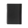 PLANNER CROMATO ANUAL SPX-15288-PRE NA COR PRETO