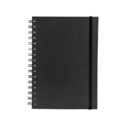PLANNER CROMATO ANUAL SPX-15288 NA COR PRETO