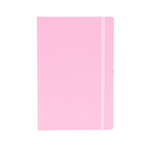 PLANNER CROMATO ANUAL SPX-15096 NA COR ROSA