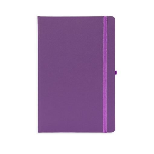 PLANNER CROMATO ANUAL SPX-15096 NA COR ROXO