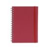Planner Personalizado - Vermelho SPX-15288-VM