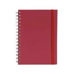 PLANNER CROMATO ANUAL SPX-15288 NA COR VERMELHO