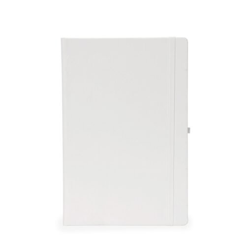 PLANNER EMBORRACHADO ANUAL SPX-15095 NA COR BRANCO
