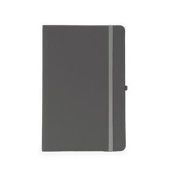PLANNER EMBORRACHADO ANUAL SPX-15095 NA COR CINZA