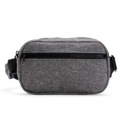 POCHETE OXFORD SPX-15255 NA COR CINZA
