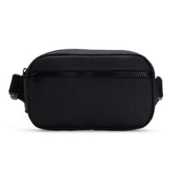 POCHETE OXFORD SPX-15255 NA COR PRETO