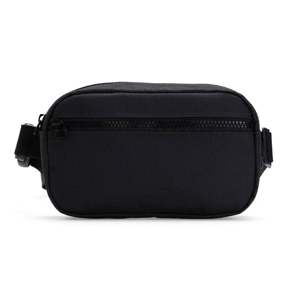 POCHETE OXFORD SPX-15255 NA COR PRETO
