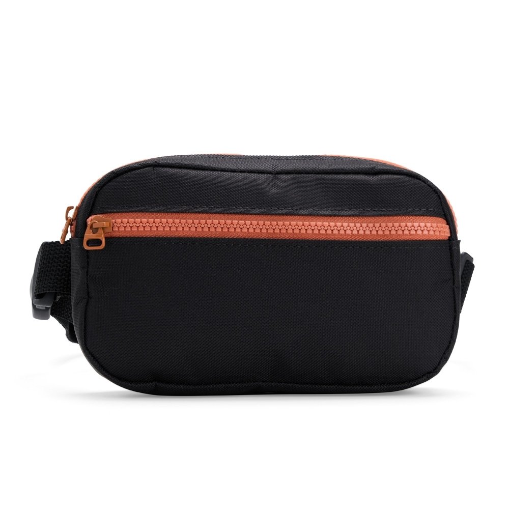 POCHETE OXFORD SPX-15255 NA COR PRETO