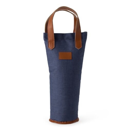 PORTA GARRAFA TÉRMICO SPX-18864 NA COR AZUL