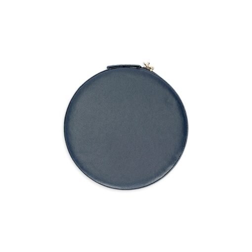 PORTA-JOIAS SPX-06017B NA COR AZUL