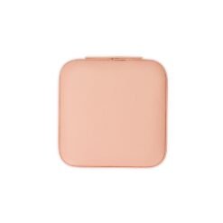 PORTA-JOIAS SPX-02631 NA COR ROSA