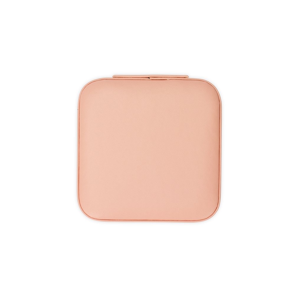 PORTA-JOIAS SPX-02631 NA COR ROSA