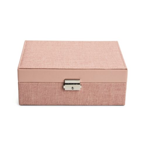 Porta-Joias Personalizado - Rosa SPX-01738-RSC