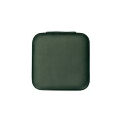PORTA-JOIAS SPX-02631 NA COR VERDE